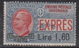 Italien Mi.-Nr. 205 **