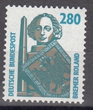 Bund Mi.-Nr. 1381 R **