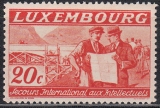 Luxemburg Mi.-Nr. 269 **