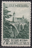 Luxemburg Mi.-Nr. 272 **