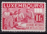 Luxemburg Mi.-Nr. 273 **