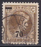 Luxemburg Mi.-Nr. 265 oo