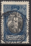 Liechtenstein Mi.-Nr. 57 B oo