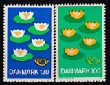 Norden Dänemark 1977 **