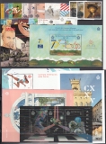 San Marino - Jahrgang 2019 **