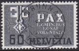Schweiz Mi. Nr. 453 oo