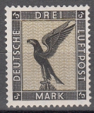Deutsches Reich Mi.-Nr. 384 *
