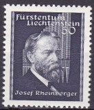 Liechtenstein-Mi.-Nr. 170 **