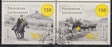 CEPT - Liechtenstein 2020 oo