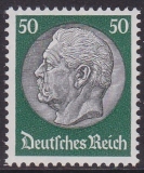 Deutsches Reich Mi.-Nr. 492 **