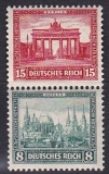 Deutsches Reich Mi.-Nr. S 78 **