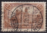 Deutsches Reich Mi.-Nr. 114 b oo gepr.