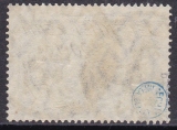 Deutsches Reich Mi.-Nr. 176 b oo gepr. INFLA