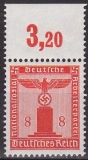 Deutsches Reich Dienst Mi.-Nr. 149 P OR **