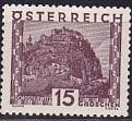 Österreich Mi.-Nr. 500 **