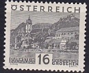 Österreich Mi.-Nr. 501 **