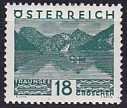 Österreich Mi.-Nr. 502 **