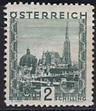 Österreich Mi.-Nr. 511 **