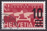 Schweiz Mi. Nr. 291 oo