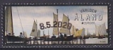 CEPT - Aland 2020 oo