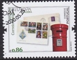 CEPT - Madeira 2020 oo