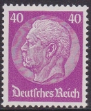 Deutsches Reich Mi.-Nr. 491 **