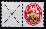 Deutsches Reich Mi.-Nr. W 36 **