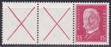Deutsches Reich Mi.-Nr. W 30.2 *