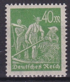 Deutsches Reich Mi.-Nr. 244 c ** Fotoattest