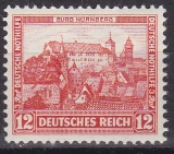 Deutsches Reich Mi.-Nr. 476 **