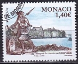 CEPT - Monaco 2020 oo