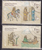CEPT - Irland 2020 oo