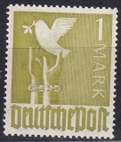 Alli.Bes. Mi.-Nr. 959 c ** gepr. Arge