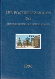 Bund Jahrbuch 1996