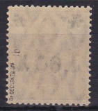 Deutsches Reich Mi.-Nr. 154 I b ** gepr. BPP