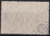 Deutsches Reich Mi.-Nr. 115 d oo gepr.