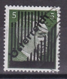 Österreich Mi.-Nr. 668 I a oo