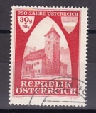 Österreich Mi.-Nr. 790 oo