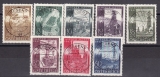 Österreich Mi.-Nr. 803/10 oo