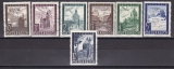 Österreich Mi.-Nr. 822/28 oo