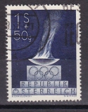 Österreich Mi.-Nr. 854 oo