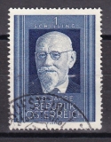 Österreich Mi.-Nr. 927 oo