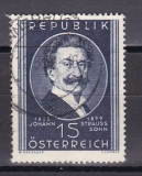 Österreich Mi.-Nr. 934 oo