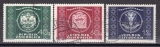 Österreich Mi.-Nr. 943/45 oo