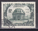 Österreich Mi.-Nr. 973 oo