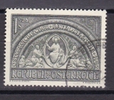 Österreich Mi.-Nr. 977 oo