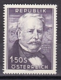 Österreich Mi.-Nr. 996 oo