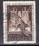 Österreich Mi.-Nr. 1008 oo