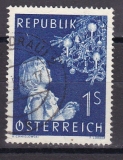 Österreich Mi.-Nr. 1009 oo