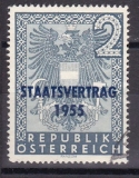 Österreich Mi.-Nr. 1017 oo